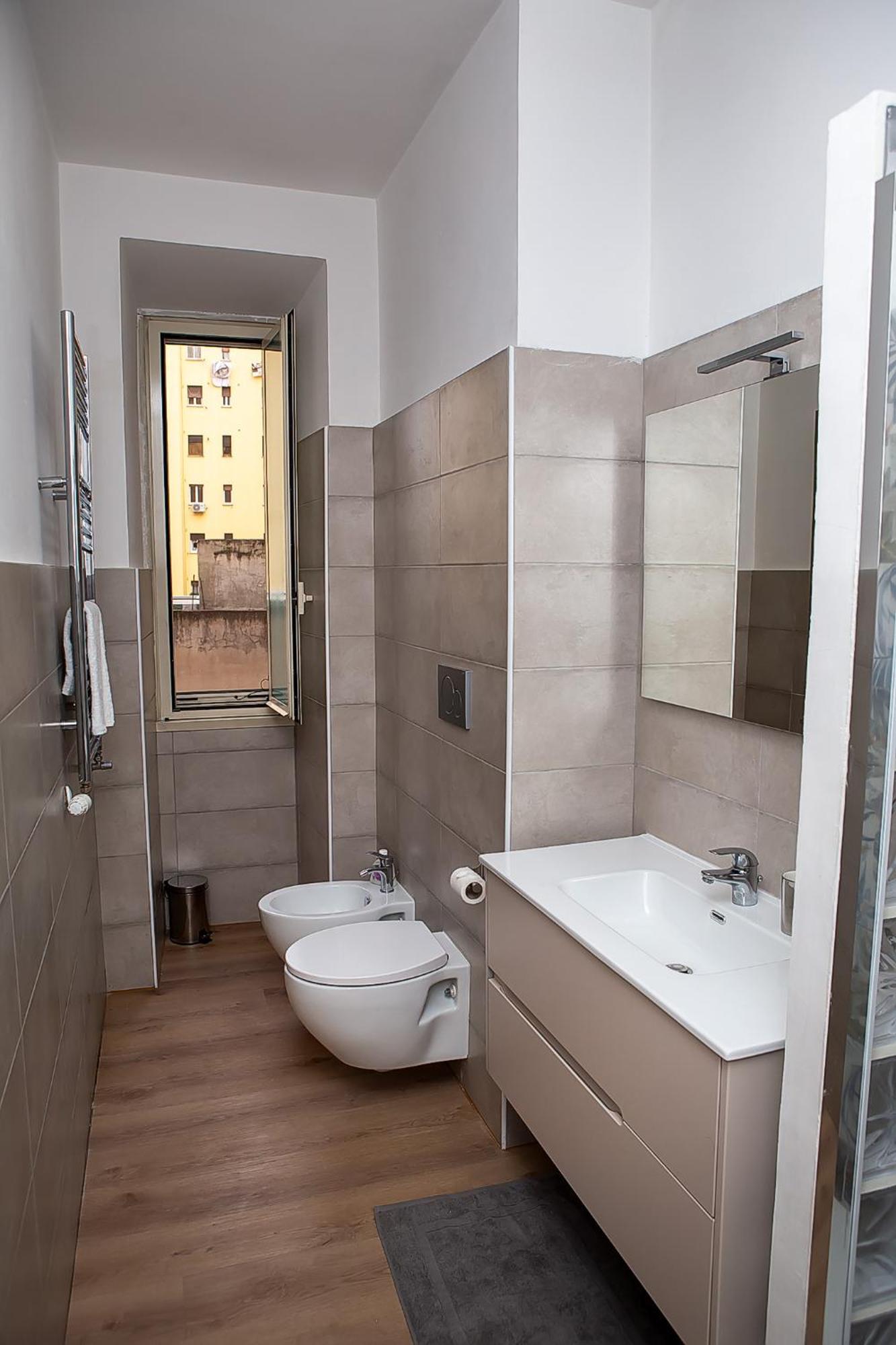 Ostiense 73 Appartamento Roma