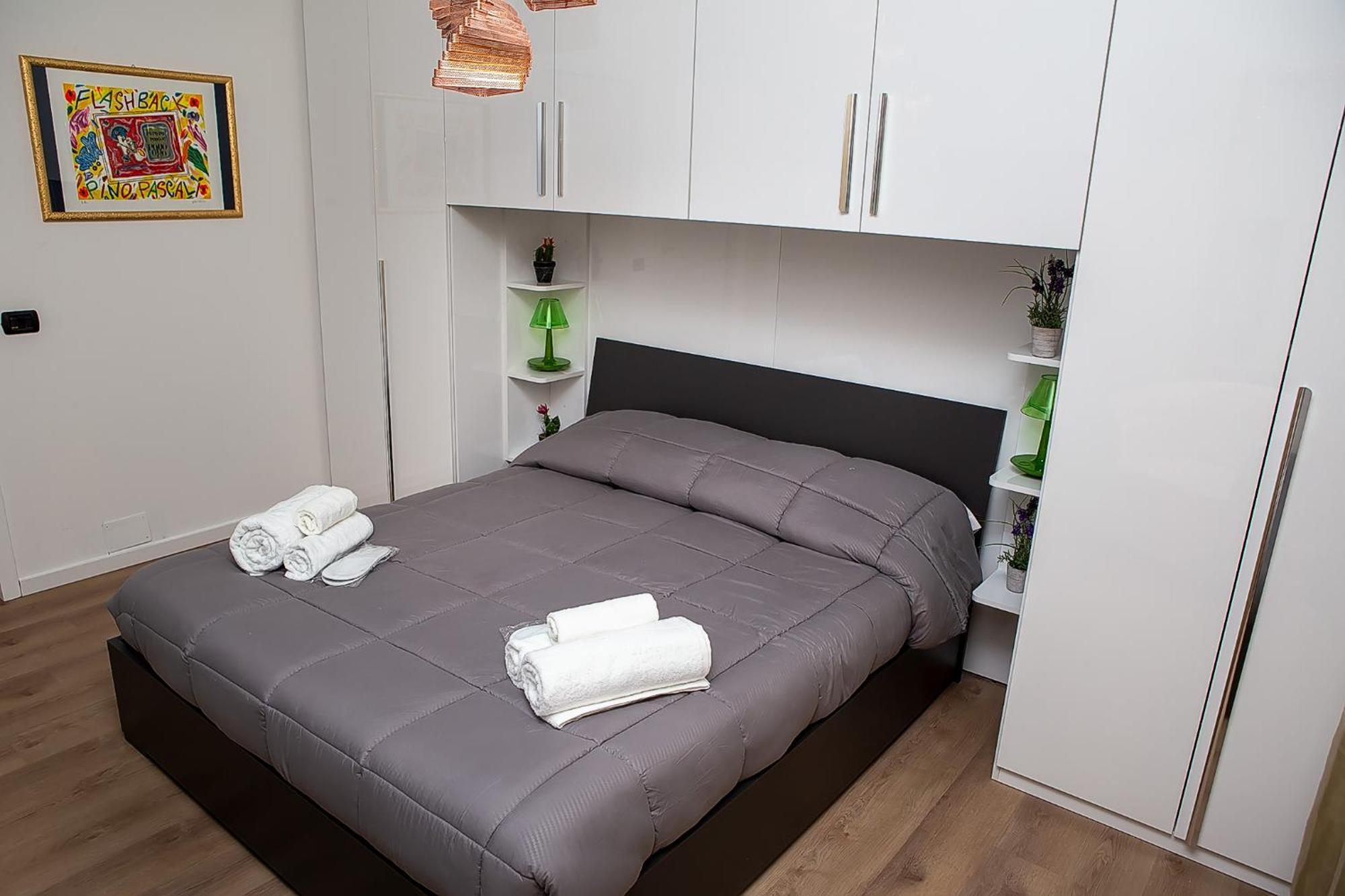 Appartamento Ostiense 73